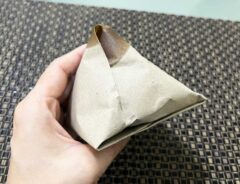 ナシレマ（撮影：grape編集部）