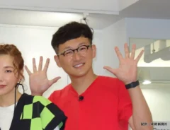 馬場裕之さんの写真