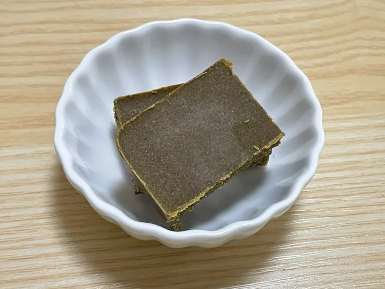 カレールーの写真(撮影:grape編集部)