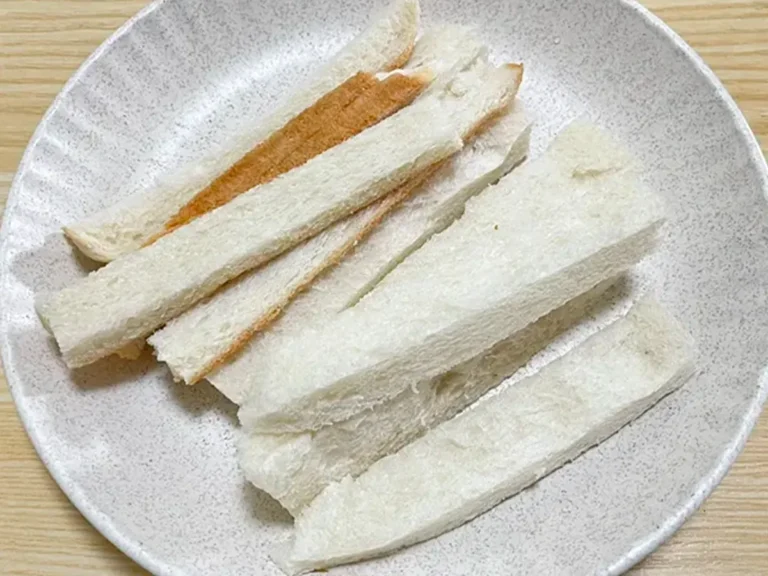 食パンの写真（撮影：grape編集部）