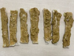 トーストの写真（撮影：grape編集部）