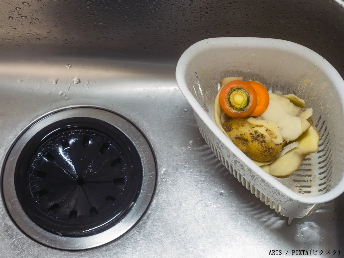 キッチンのイメージ