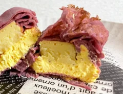 『おいものクレープ』の写真（撮影：grape編集部）