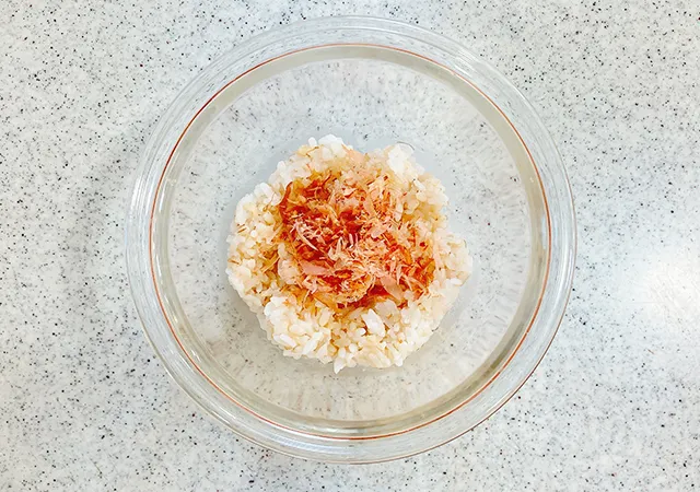 米（撮影：grape編集部）