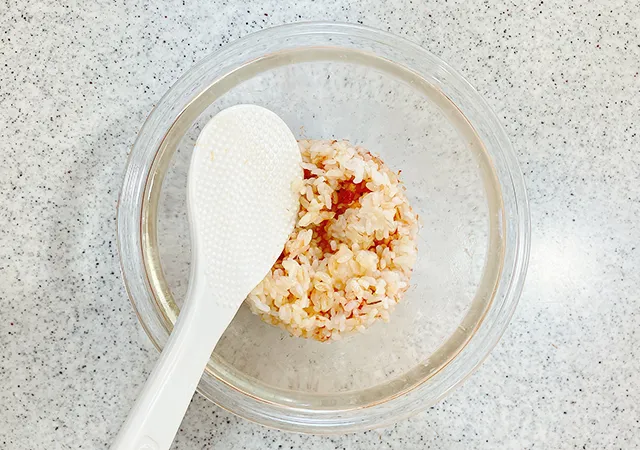 米（撮影：grape編集部）