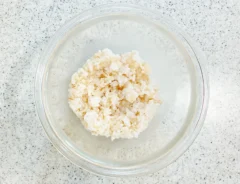 米（撮影：grape編集部）