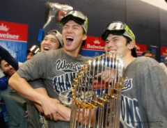 大谷翔平選手の画像