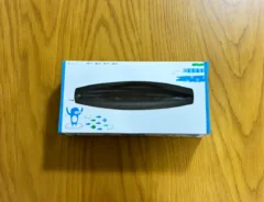 空のボックスティッシュ活用法（撮影：grape編集部）