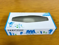 空のボックスティッシュ活用法（撮影：grape編集部）