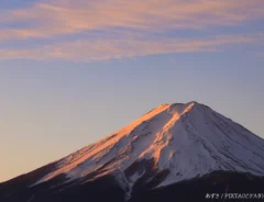富士山