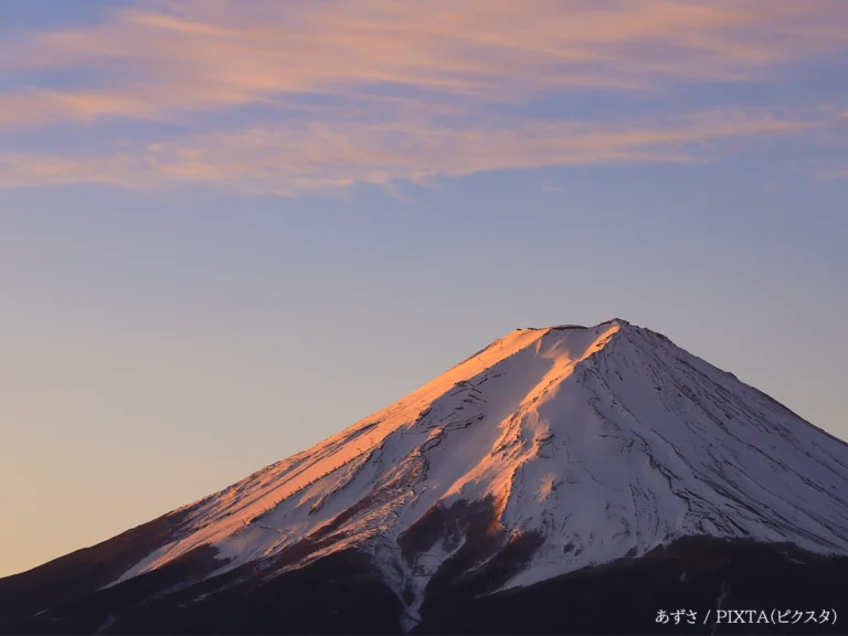 富士山