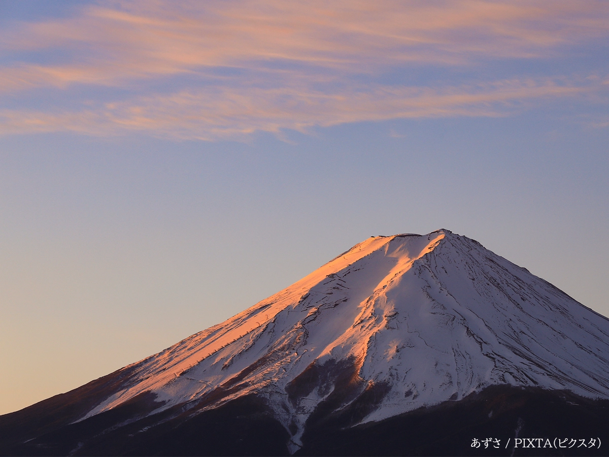 富士山