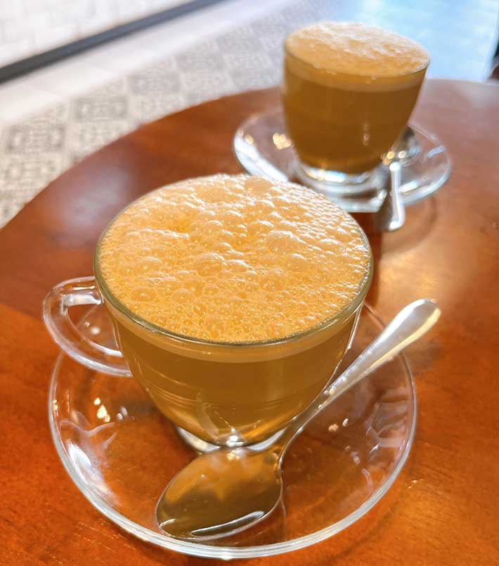 テタレ（撮影：grape編集部）