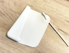 無印良品『シリコーン カトラリーカバー』の写真（撮影：キジカク）