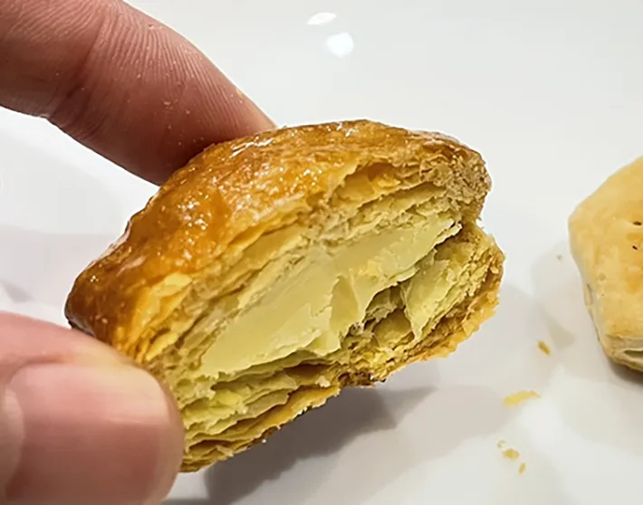 『おおきなパイの実』の写真（撮影：grape編集部）