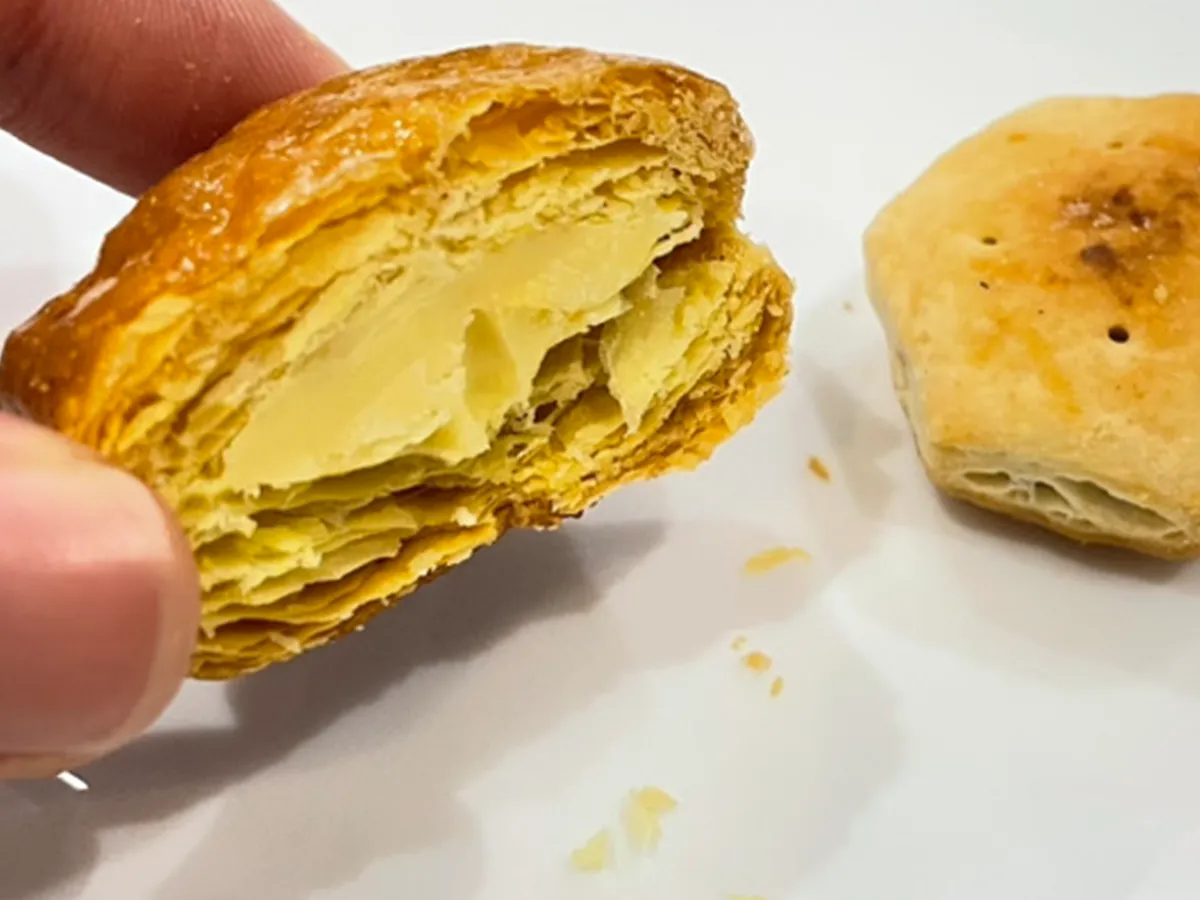 『おおきなパイの実』の写真（撮影：grape編集部）