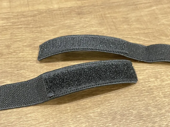 べんりベルトの写真（撮影：grape編集部）