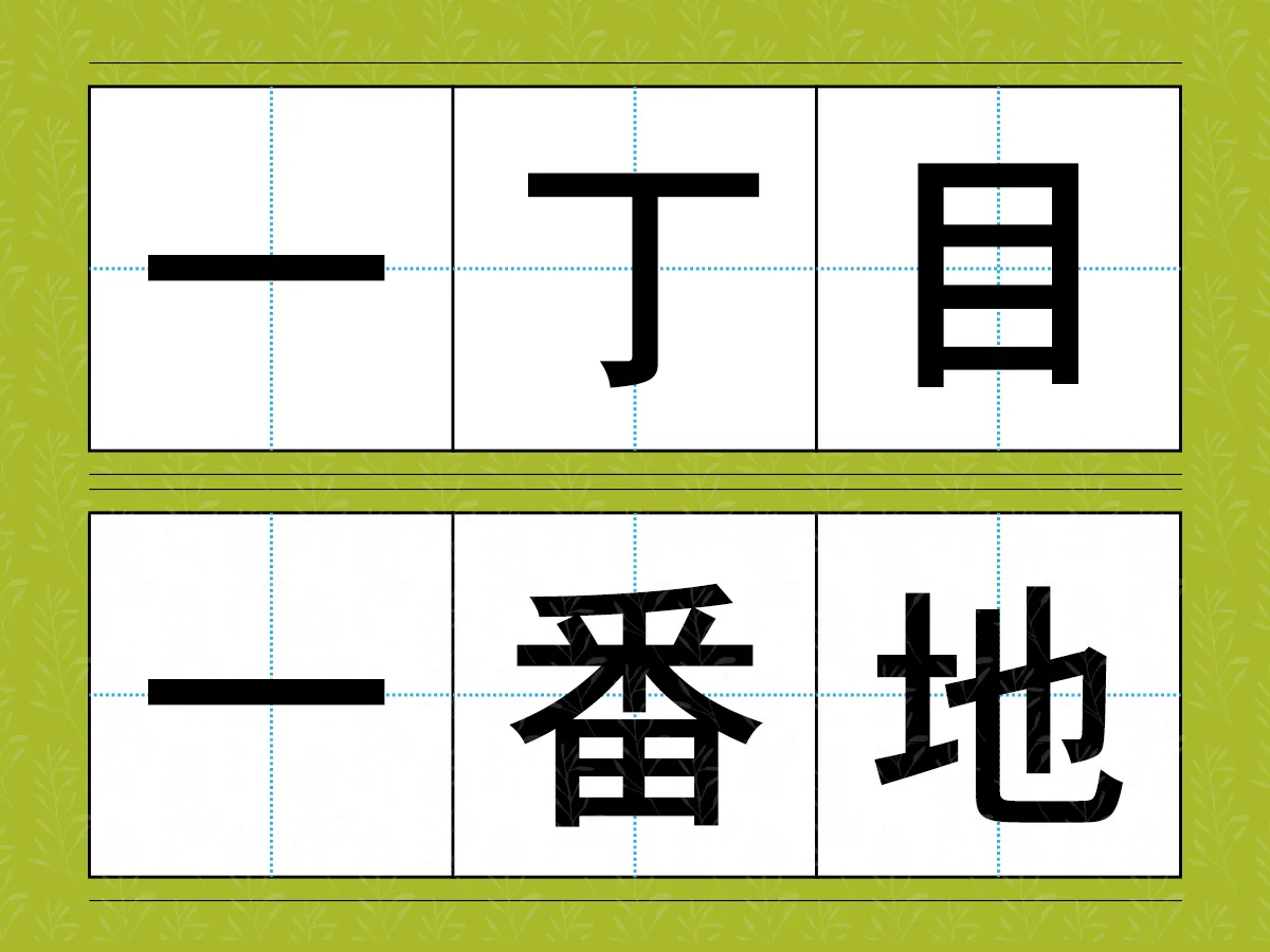昭和のビジネスワードのイメージ画像