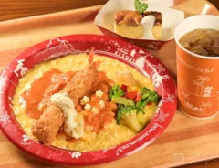 東京ディズニーランド『スペシャルセット』の写真（撮影：grape編集部）