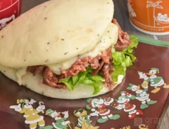 東京ディズニーシー『スペシャルセット』の写真（撮影：grape編集部）