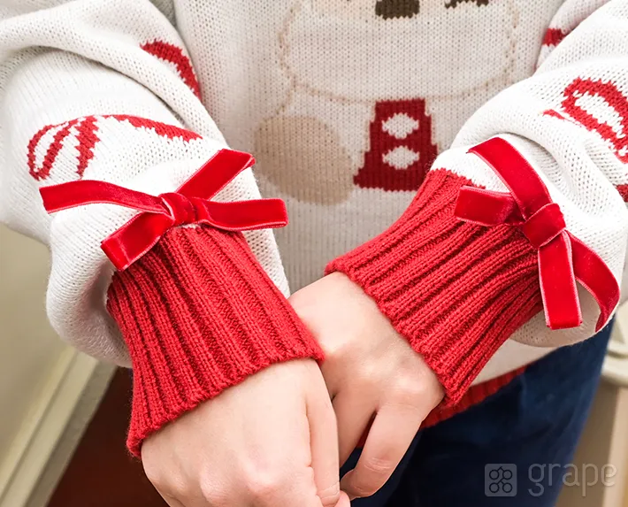 ディズニークリスマス注目グッズ（撮影：grape編集部）