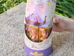 ラプンツェルのパイクッキー（撮影：grape編集部）