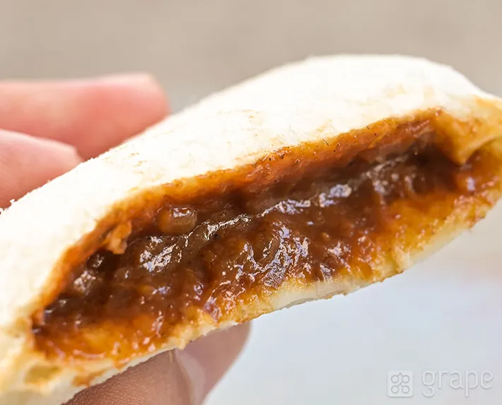 東京ディズニーリゾート限定のランチパック（撮影：grape編集部）