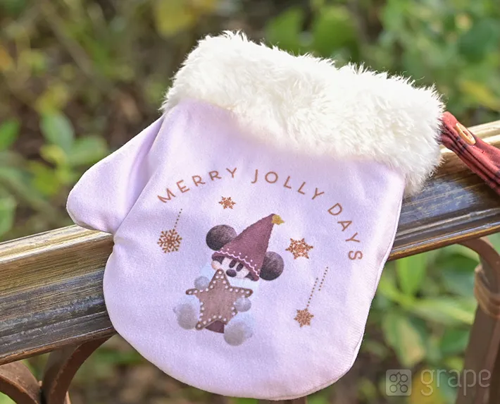 『クリームフィルド・ビスケット』（撮影：grape編集部）