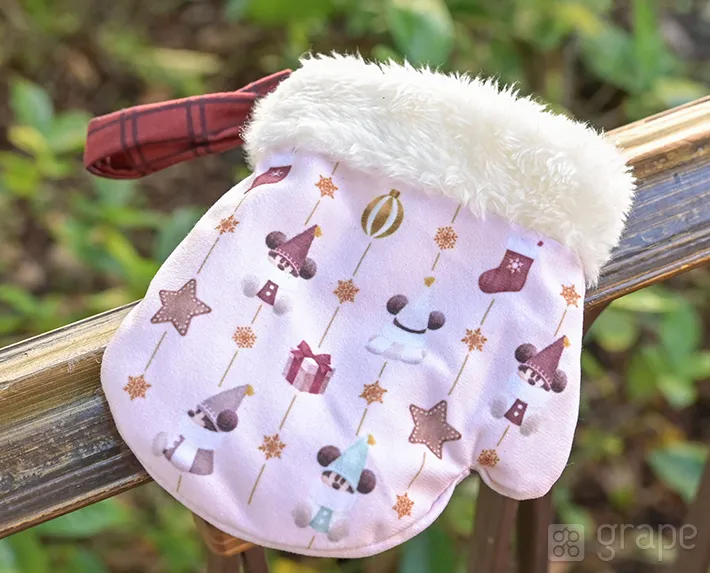 『クリームフィルド・ビスケット』（撮影：grape編集部）