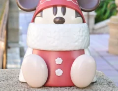 リルリンリンの『マシュマロ』の写真（撮影：grape編集部）