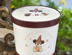 ディズニー『菓子詰め合わせ』の写真（撮影：grape編集部）