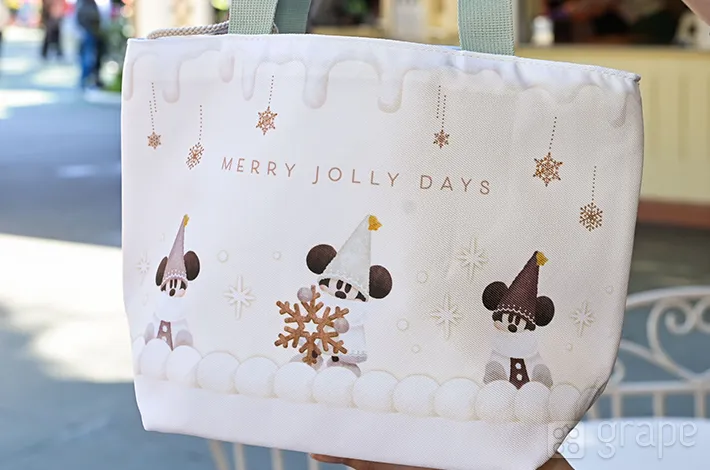 スーベニアランチケースの写真（撮影：grape編集部）