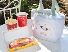 『スペシャルセット』の写真（撮影：grape編集部）