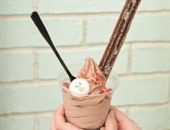 『スペシャルサンデー』の写真（撮影：grape編集部）