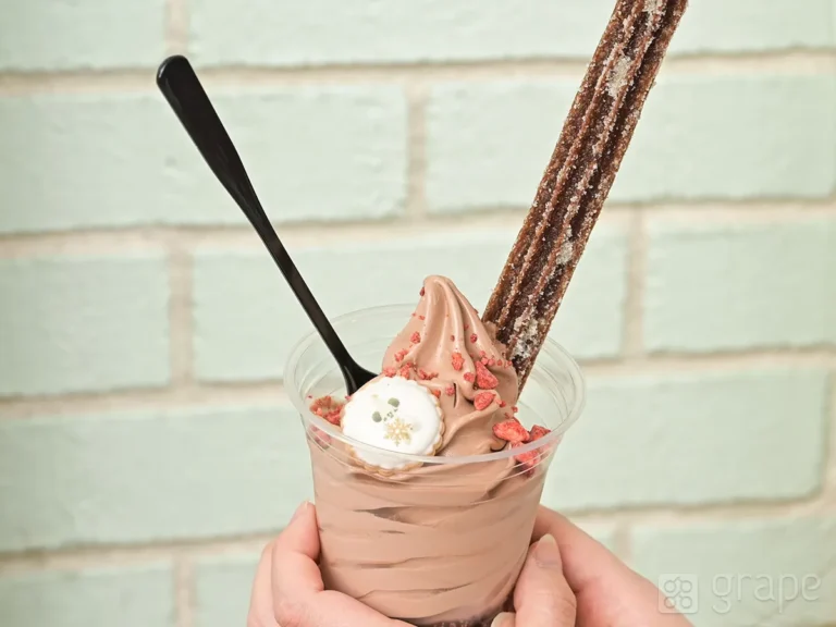 『スペシャルサンデー』の写真(撮影:grape編集部)