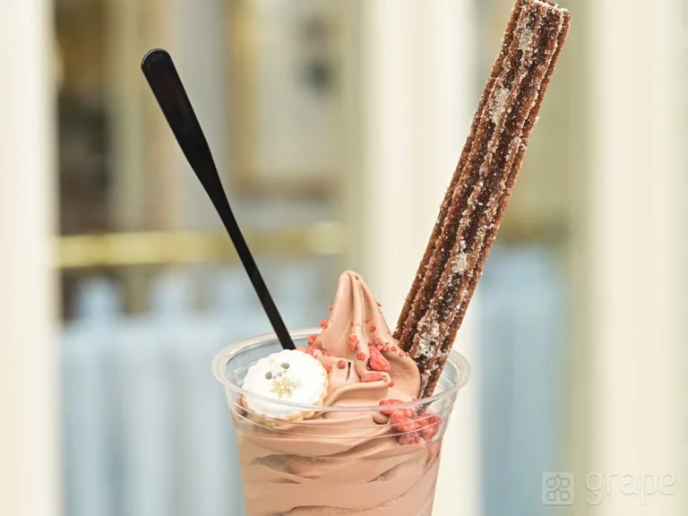 『スペシャルサンデー』の写真(撮影:grape編集部)