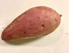 『さつまいも』の写真（撮影：エニママ）