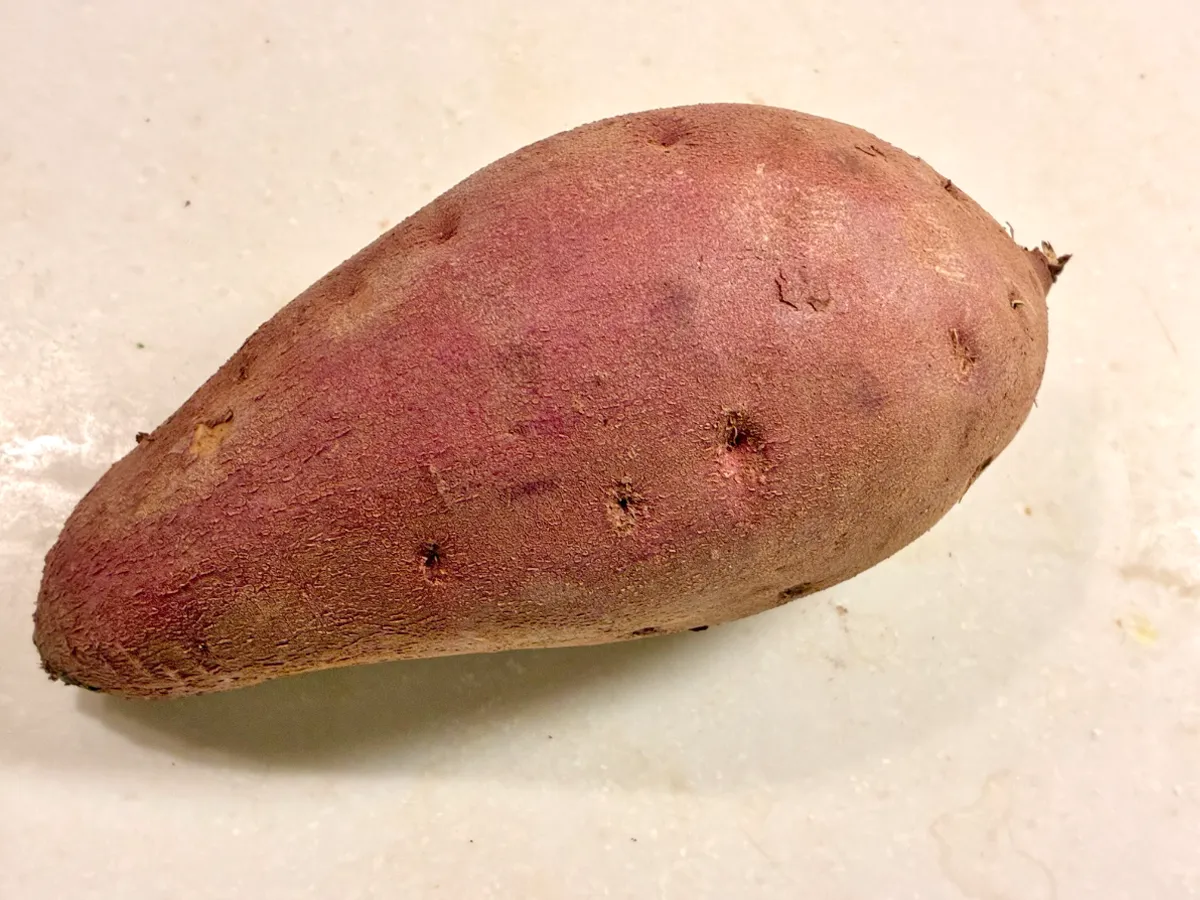 『さつまいも』の写真（撮影：エニママ）