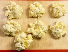 鬼まんじゅうの写真（撮影：エニママ）