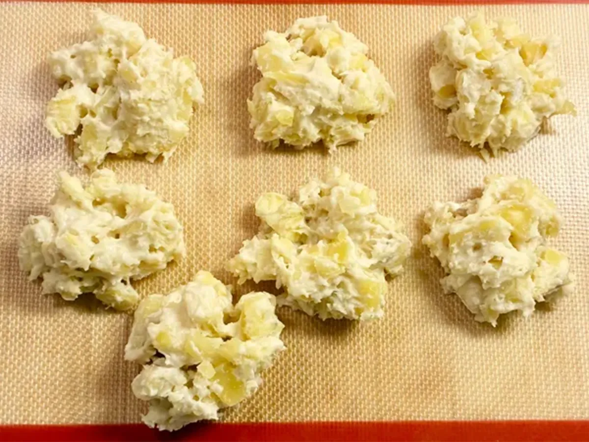 鬼まんじゅうの写真(撮影:エニママ)