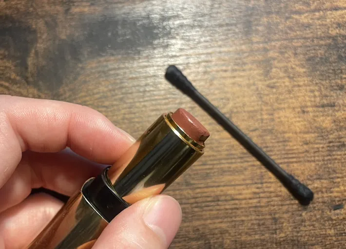 リップの写真（撮影：grape編集部）