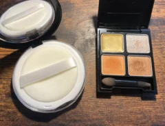 コスメの写真（撮影：grape編集部）