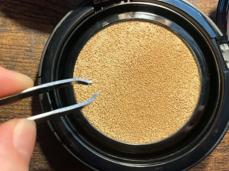 コスメの写真(撮影:grape編集部)