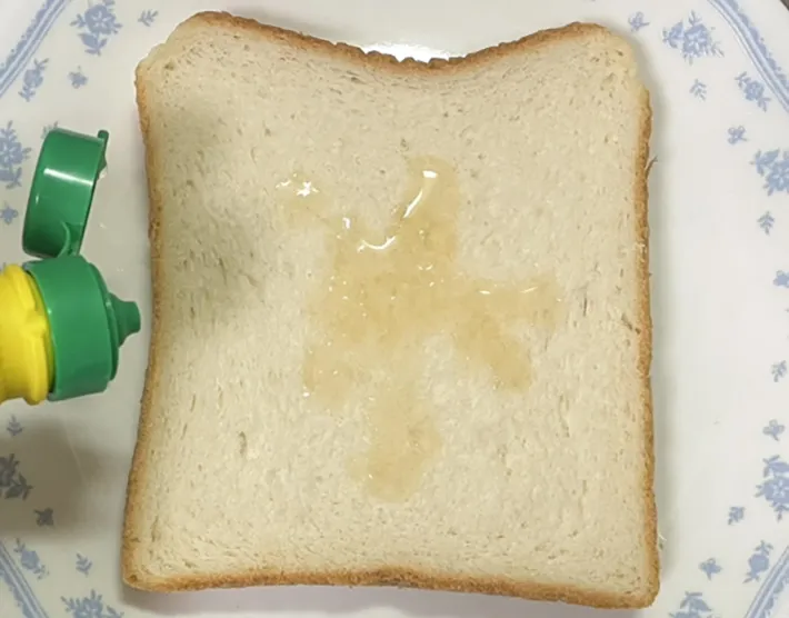 食パンの写真（撮影：grape編集部）