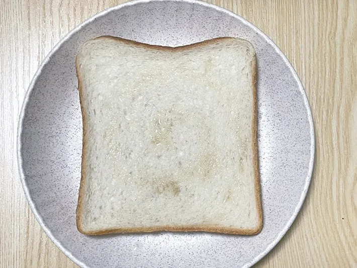食パンの写真（撮影：grape編集部）