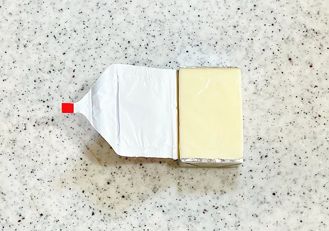 ベビーチーズ（撮影：grape編集部）