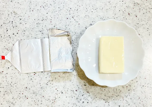 ベビーチーズ（撮影：grape編集部）