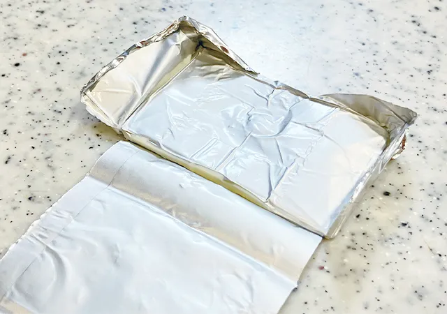 ベビーチーズ（撮影：grape編集部）