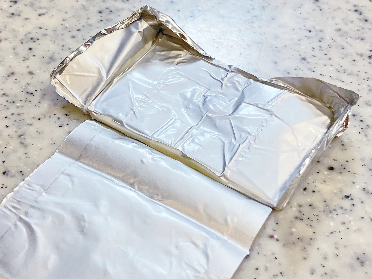 ベビーチーズ（撮影：grape編集部）