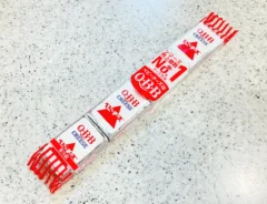 ベビーチーズ（撮影：grape編集部）